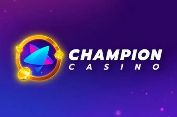 ЧемпионСлот Казино